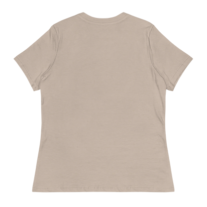 Swifties Women's Relaxed cotton T-Shirt