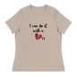 Swifties Women's Relaxed cotton T-Shirt