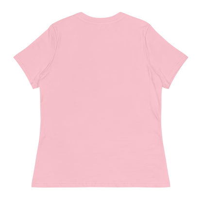 Swifties Women's Relaxed cotton T-Shirt