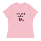Swifties Women's Relaxed cotton T-Shirt