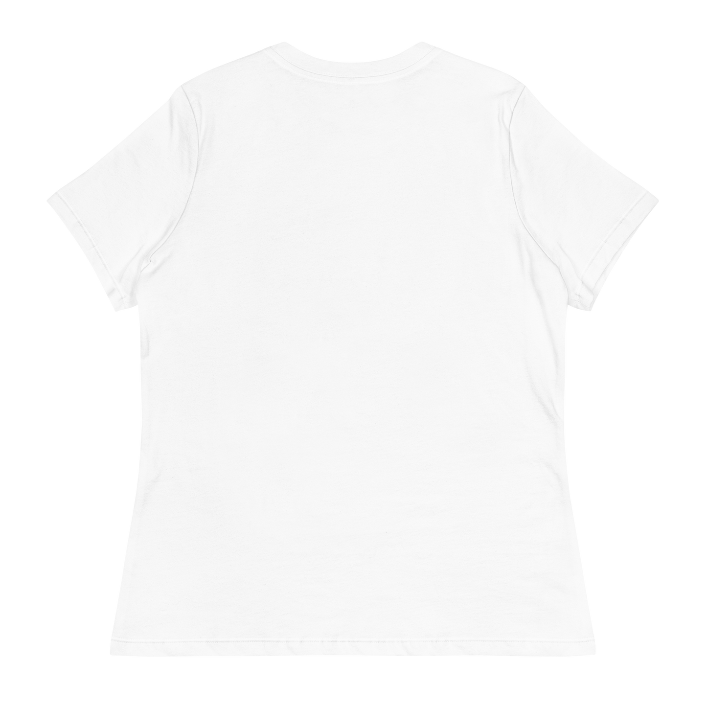 Swifties Women's Relaxed cotton T-Shirt