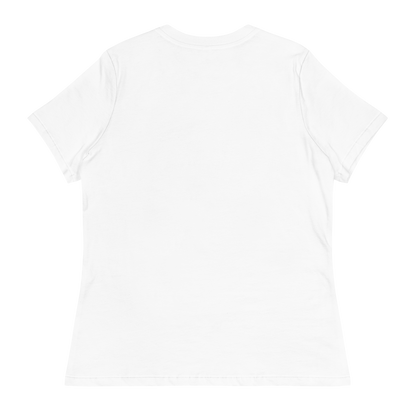 Swifties Women's Relaxed cotton T-Shirt