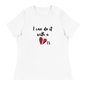 Swifties Women's Relaxed cotton T-Shirt