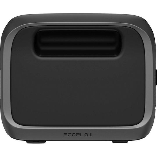Ecoflow River 3 UPS 10 ms