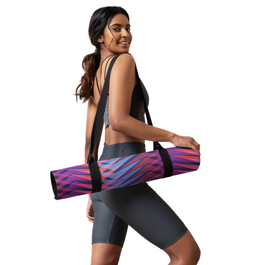 Yoga mat