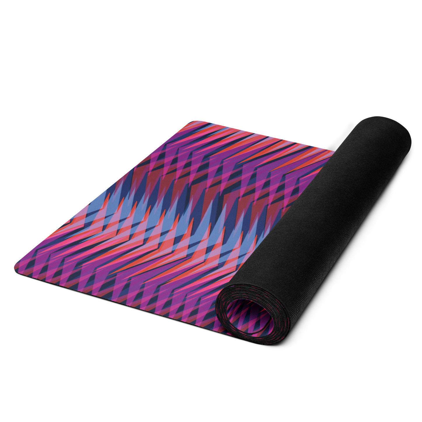 Yoga mat
