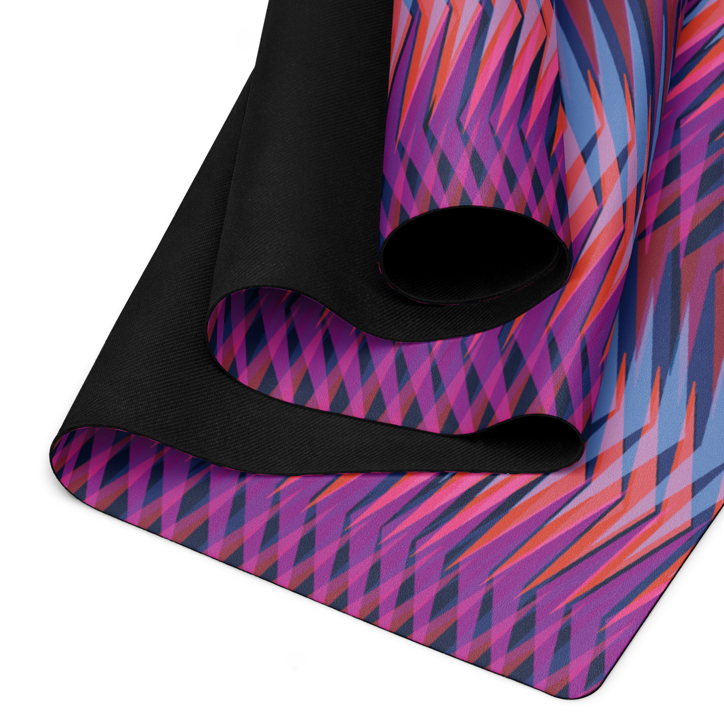 Yoga mat