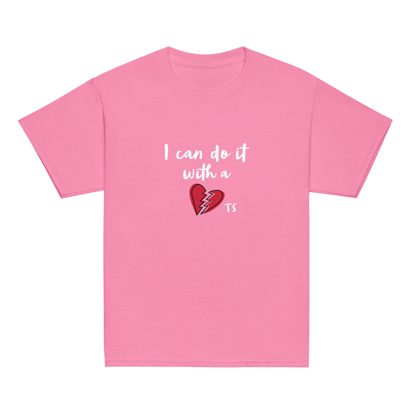 Swiftie classic tee