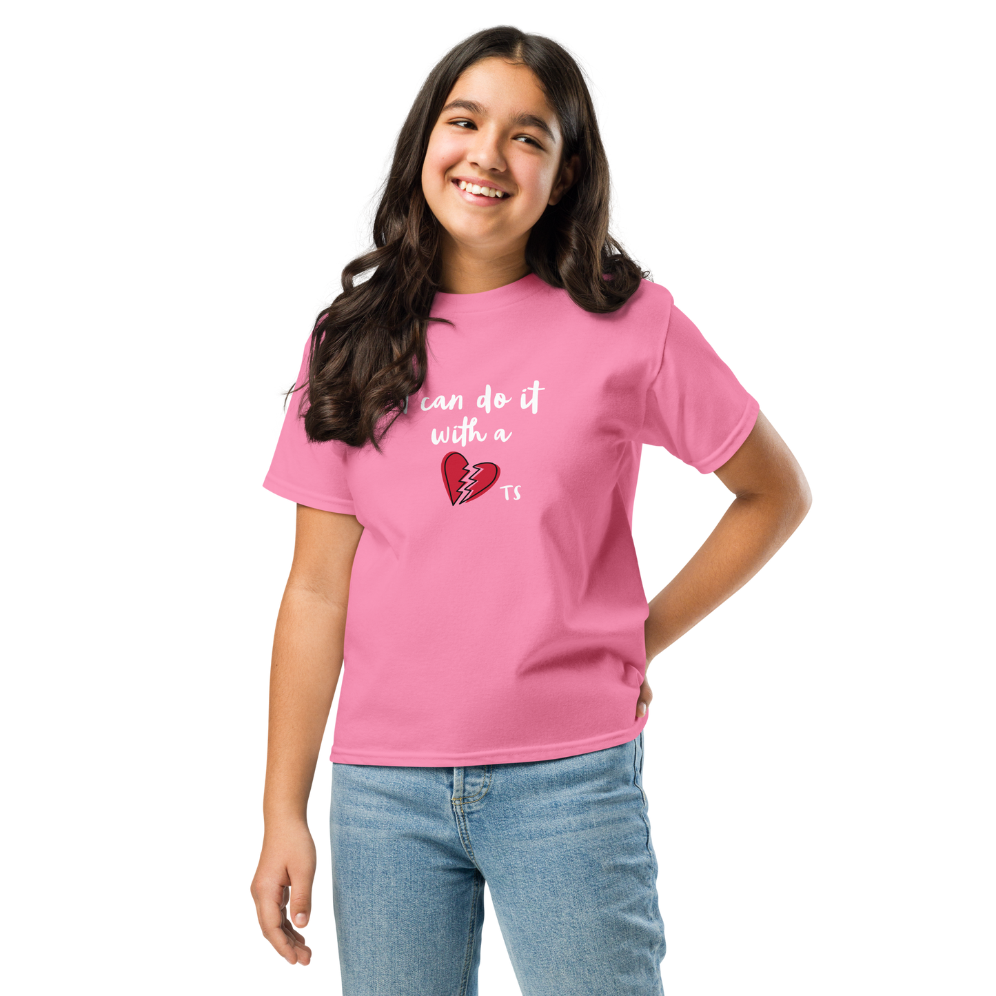 Swiftie classic tee