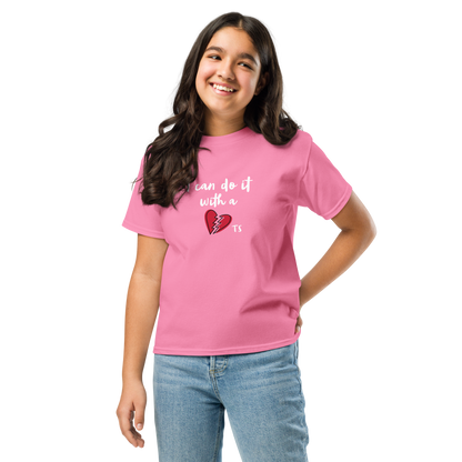 Swiftie classic tee
