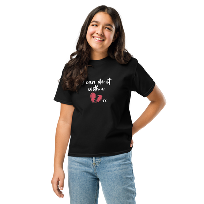 Swiftie classic tee