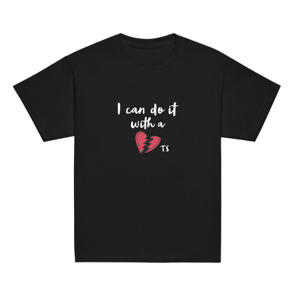 Swiftie classic tee