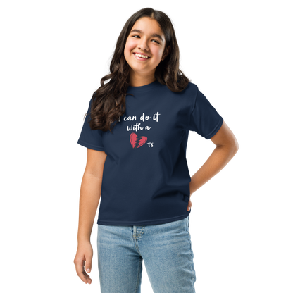 Swiftie classic tee