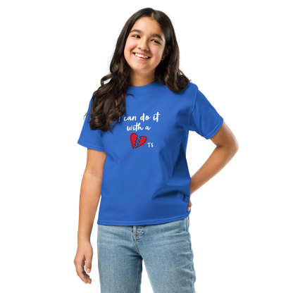 Swiftie classic tee