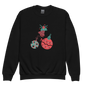 XMAS Youth crewneck festive sweatshirt