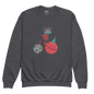 XMAS Youth crewneck festive sweatshirt