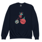 XMAS Youth crewneck festive sweatshirt