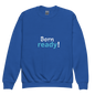 Youth crewneck sweatshirt