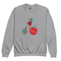 XMAS Youth crewneck festive sweatshirt