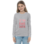 Awesome Youth long sleeve tee