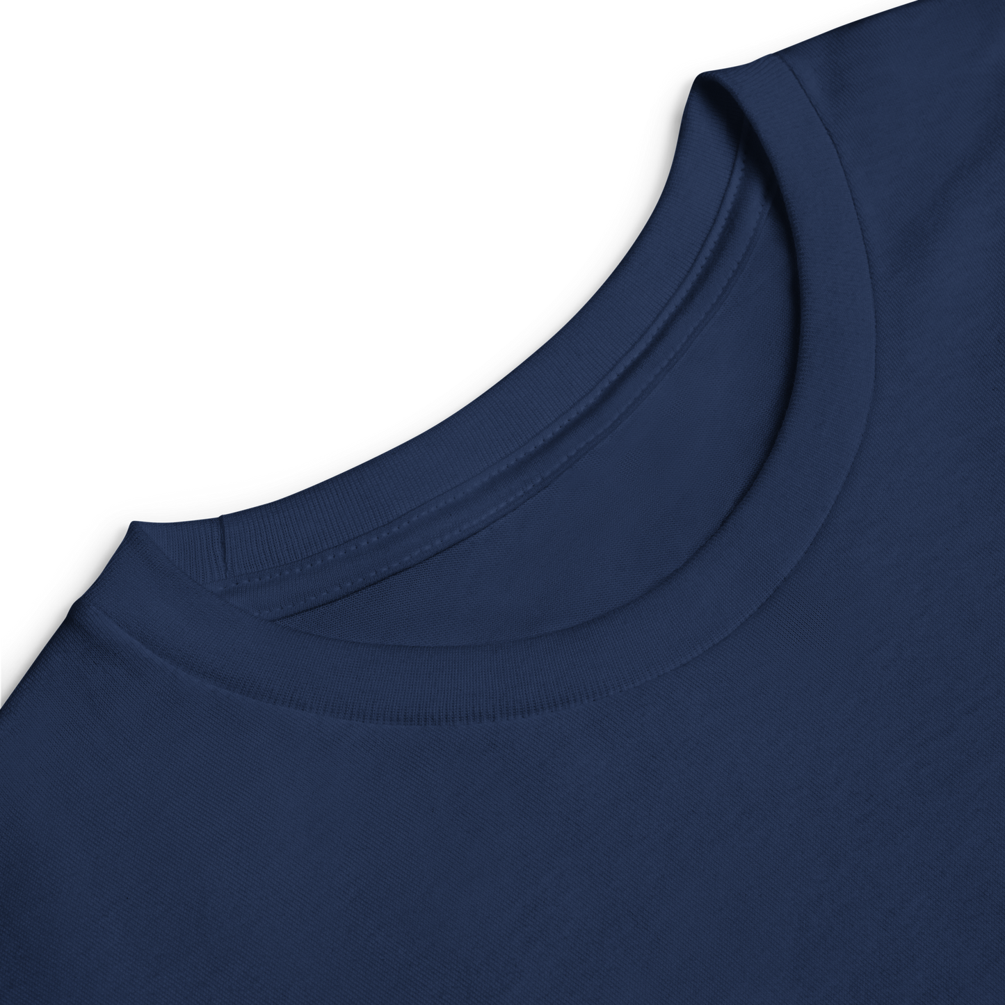 Youth long sleeve tee. We are the future!